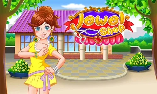 Jewel Shop