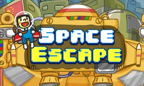 Space Escape